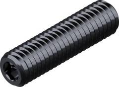 Gjengestift Innv. 6-Kt Din916 45H Fingj.