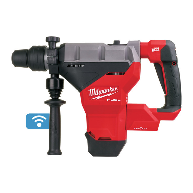 Milwakee Borhammer M18 FUEL SDS-MAX ONE-KEY 
