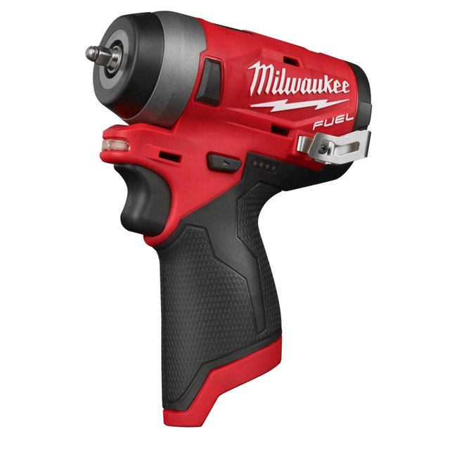 Milwaukee Muttertrekker 1/4" M12 FUEL 115Nm 