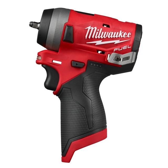 Milwaukee Muttertrekker 1/4" M12 FUEL 115Nm 