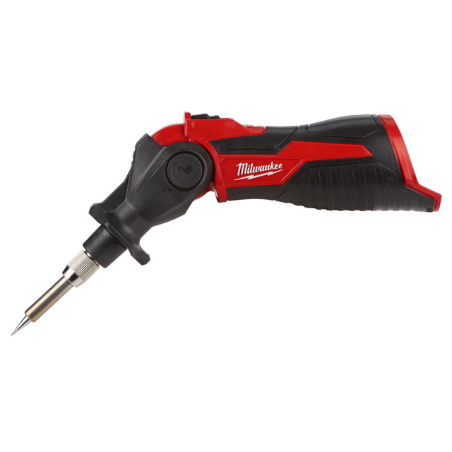 Milwaukee Loddebolt M12 SI-0 