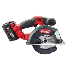 Milwaukee Sirkelsag Metall M18 FMCS-502X