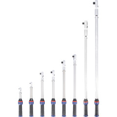 Momentnøkkel 1/2" Förch 40-200Nm