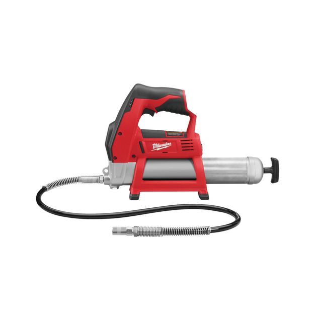 Milwaukee kompakt fettpresse M12 GG-0 
