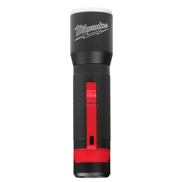 Lommelykt 325 Lumen Milwaukee TRUEVIEW™ 