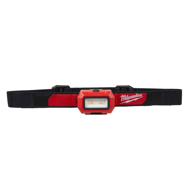 Milwaukee Hodelykt HL2-LED / 350 Lumen 