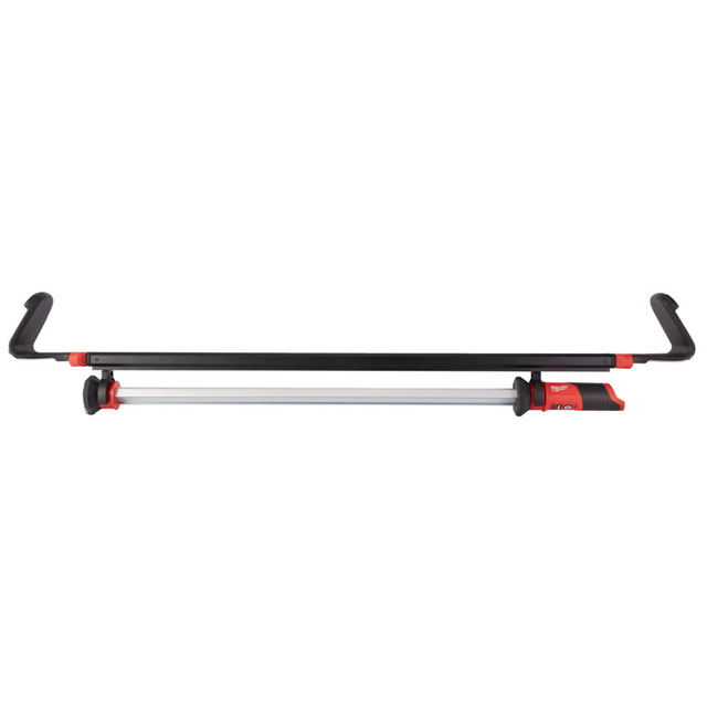 Motorromslampe Mekanikerlys Milwaukee M12 TRUEVIEW™ 