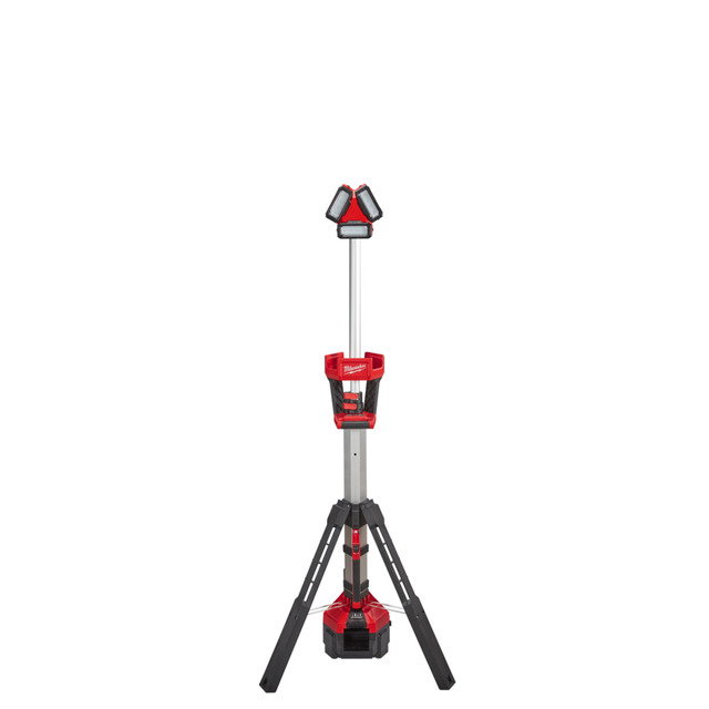 Milwaukee Arbeidslampe stativ M18 HSAL-0 