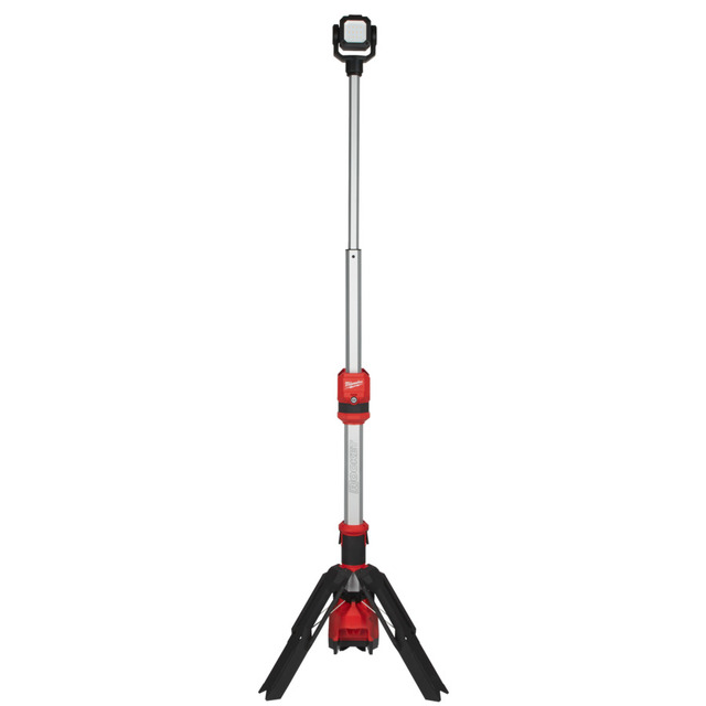 Milwaukee Arbeidslampe stativ M12 SAL-0 