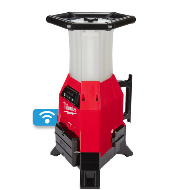 Milwaukee Anleggsbelysning M18 ONESLDP-0 