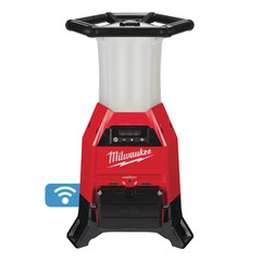 Milwaukee Anleggsbelysning M18 ONESLDP-0