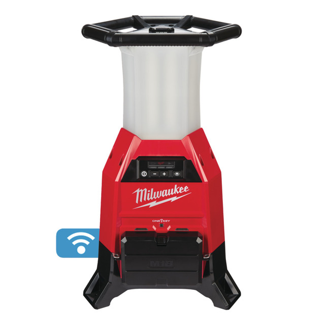 Milwaukee Anleggsbelysning M18 ONESLDP-0 