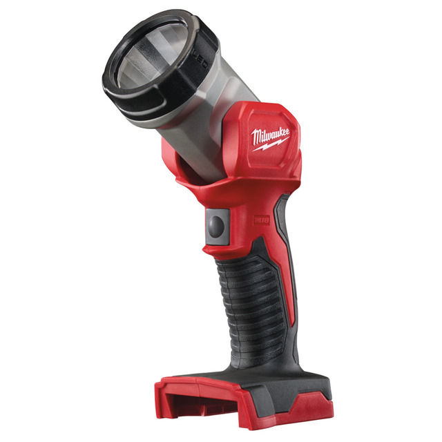 Milwaukee Batterilampe M18 TLED-0 