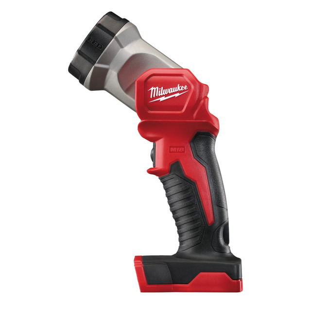 Milwaukee Batterilampe M18 TLED-0 