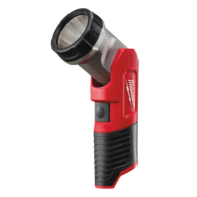 Milwaukee Batterilampe M12 TLED-0 