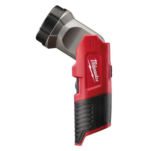 Milwaukee Batterilampe M12 TLED-0 