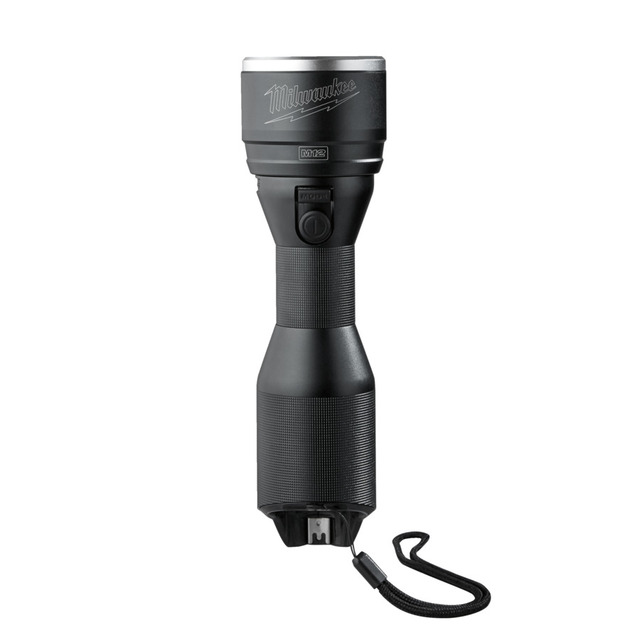 Milwaukee Batterilampe M12 MLED-0 