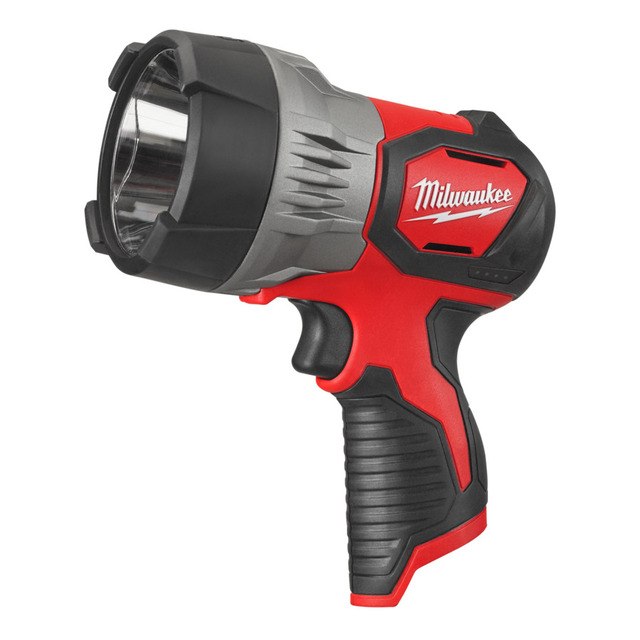 Milwaukee Arbeidslampe M12 S LED-0 
