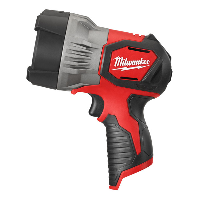 Milwaukee Arbeidslampe M12 S LED-0 