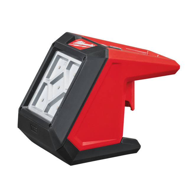 Milwaukee Arbeidslampe M12 AL-0 