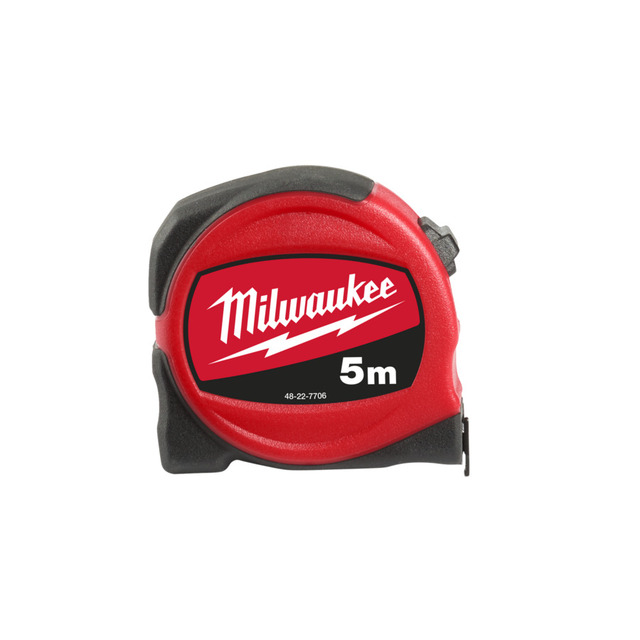 Milwaukee Målebånd 5M Tape Measure S5/25 