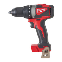 Milwakee Bor/Skrutrekker M18 B&#248;rstel&#248;s 82Nm