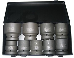 Pipesett kraft 1&quot; 27-50mm