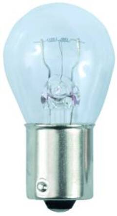 12V Lysp&#230;re 21W (12498) Ba15s