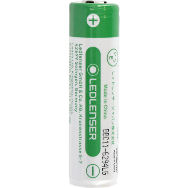 Batteri Lithium Akku 21700 f. P7R 