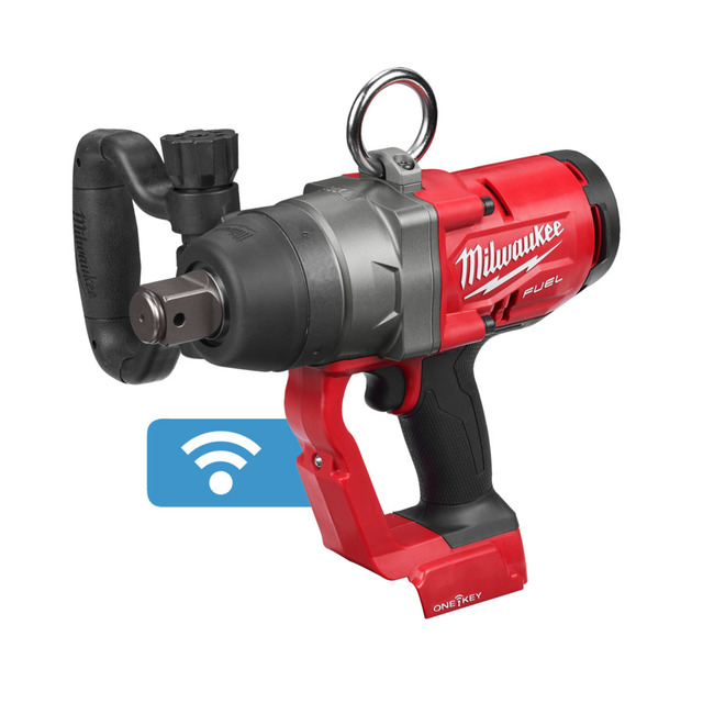 Muttertrekker 1" Friksjonsring Milwaukee M18 FUEL™ ONE-KEY 