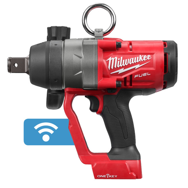 Muttertrekker 1" Friksjonsring Milwaukee M18 FUEL™ ONE-KEY 