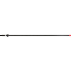 Teleskopskaft aluminium 157,2 - 278CM