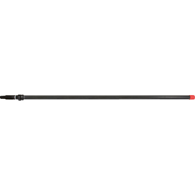Teleskopskaft aluminium 157,2 - 278CM 
