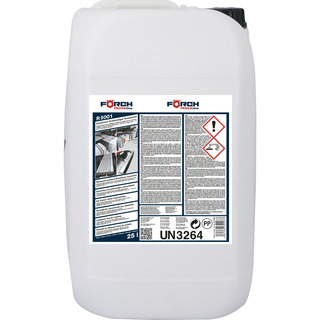 Kraftrens Aluminium R5001 25 L