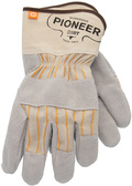 Arbeidshansker Pioneer Dirt Str.10/XL Workhand&#174; Pioneer Dirt