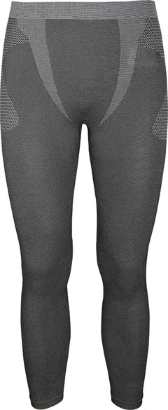 Funksjonstights Antracit/Grå XL - 2XL