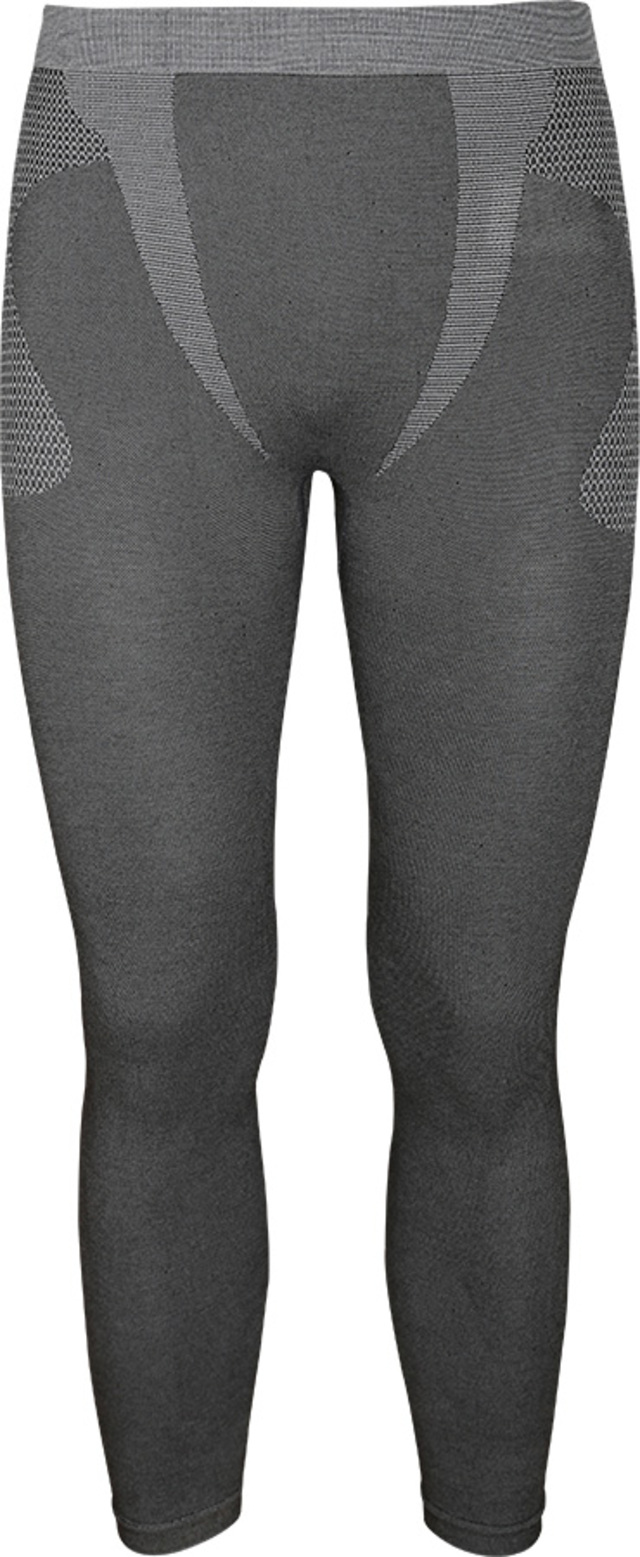 Funksjonstights Antracit/Grå XL - 2XL 