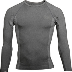 Funksjonstr&#248;ye L.ermet sort XL