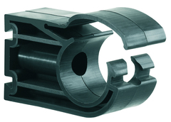 Veggfeste PPS1 for luftr&#248;r 20mm