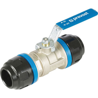 PPS Kulekran for luftr&#248;r 32mm