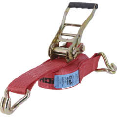 Lastestropp 2500/5000KG 8M