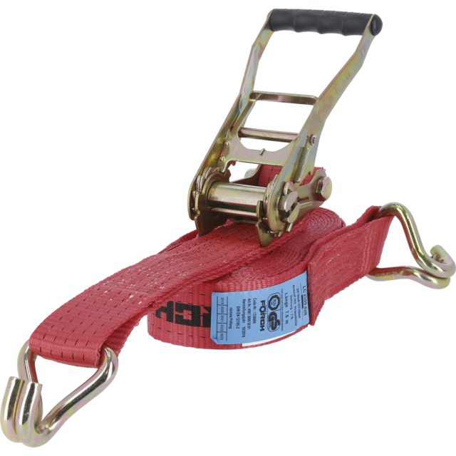 Lastestropp 2500/5000KG 8M 