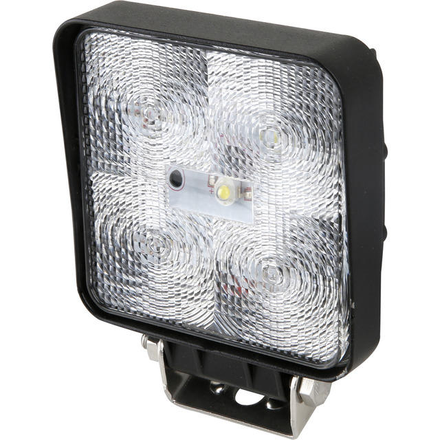 Arbeidslys LED  Quad 9-60V 15W 