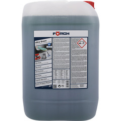 Ultra Green rengj&#248;ring 25 Liter