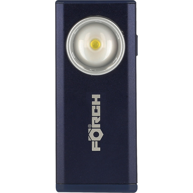 LED lommelykt Slim 50-500 lumen 
