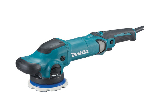 Poleringsmaskin PO5000C Makita 900w 
