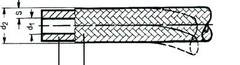 Diesel Returslange 15M 3,2 Vevd (Tub70)
