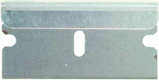 Blader Til Mini Skrape (5stk) .