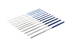 Filsett -  microfiler 12 stk