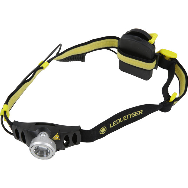 Hodelykt Ledlenser IH3 